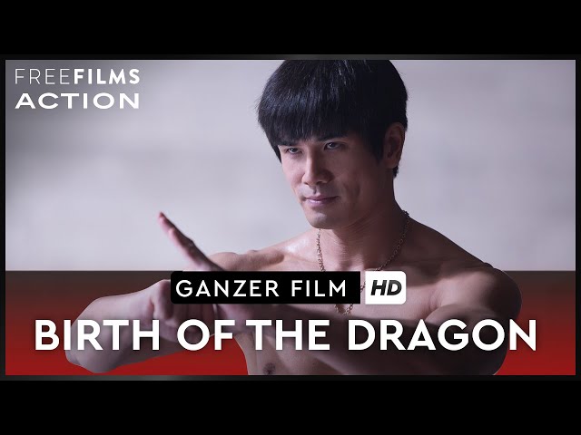 Birth of the Dragon – ganzer Film auf Deutsch kostenlos schauen in HD