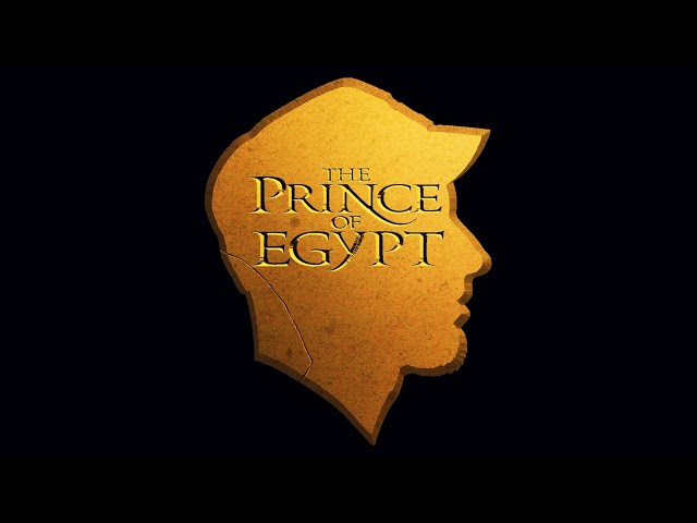 The Prince of Egypt - Nostalgia Critic