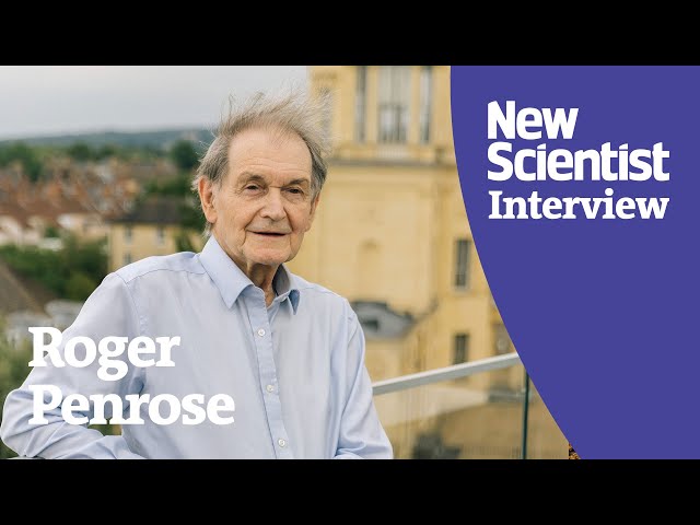 Roger Penrose: "Consciousness must be beyond computable physics."