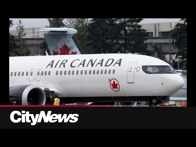 Business Report: Air Canada scraps unpopular fee