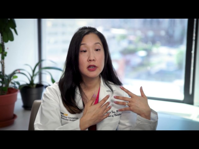 Living with Epilepsy: Ask Dr. Tricia Ting
