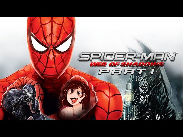 The Kick | Spider-Man: Web of Shadows - PART 1