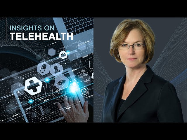 Telehealth and Federal Regulations