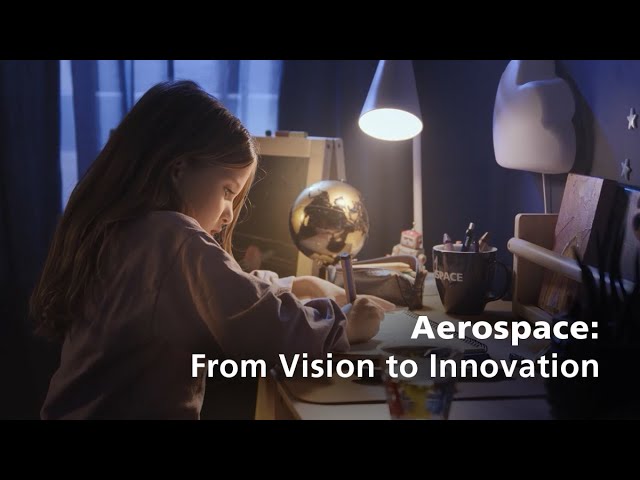 From Vision to Innovation – with dSPACE Solutions for Aerospace