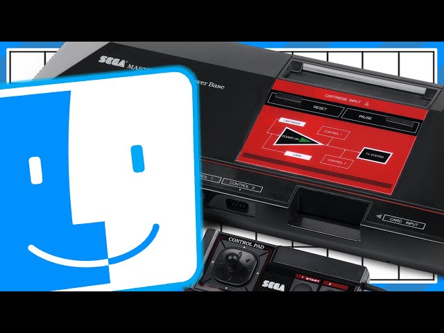 Sega Reviews the Master System