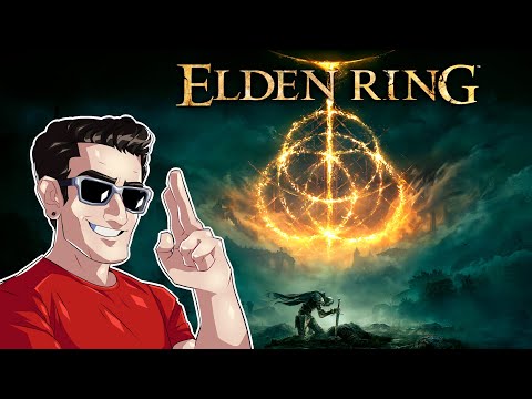 Playing Elden Ring For The FIRST TIME!!