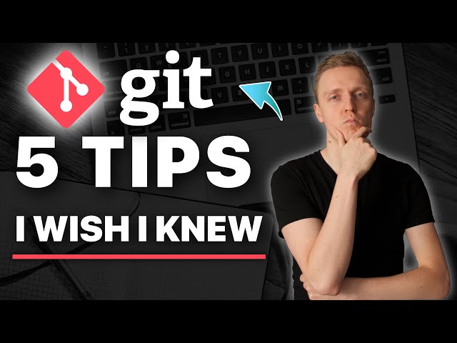 Git Best Practices - I Wish I Would Learn Them Sooner