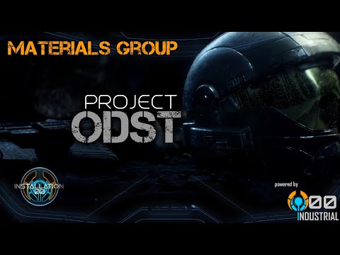 Project: ODST