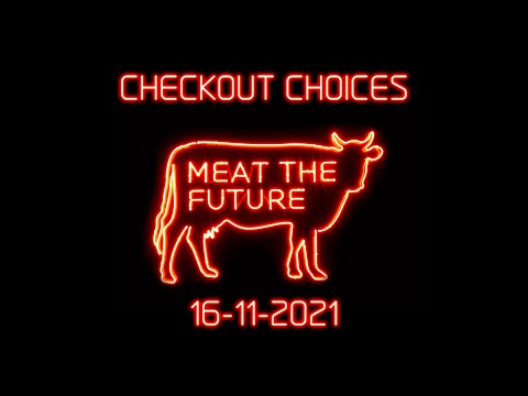Meat the Future