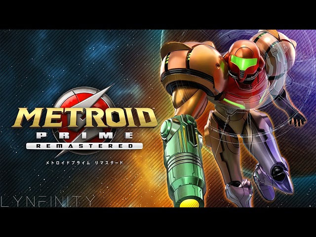 Metroid Prime Remastered - Full OST w/ Timestamps