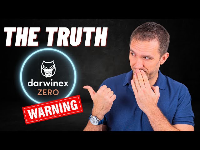 I visited Darwinex Office To check their Legitimacy: Darwinex Zero Review