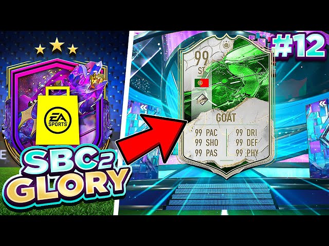 This New SBC is 100% BROKEN! *Do It NOW* FIFA 23 Ultimate Team
