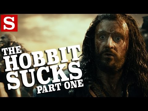 Middle-Earth Films Commentary