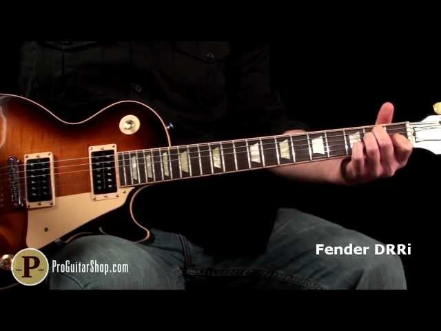 Creedence Clearwater Revival - Fortunate Son Guitar Lesson