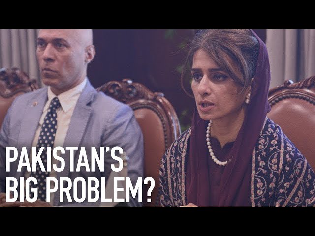 PAKISTAN | A Growing Taliban Threat?