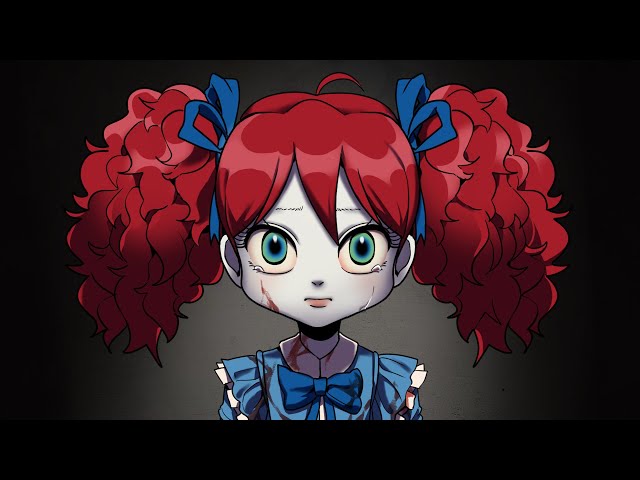I'm not a monster 2 - Poppy Playtime Animation (Can't I even dream?) | GH'S ANIMATION