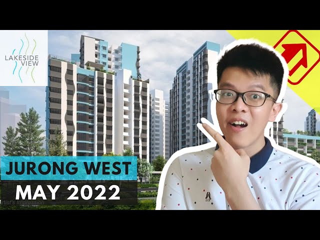 Jurong West BTO May 2022 Review | Lakeside View