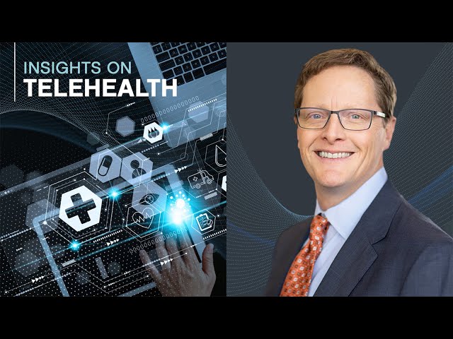 Payors and Contracting in Telehealth
