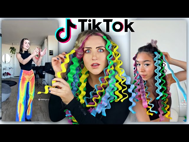 I Tested the 5 most VIRAL Tiktok Products