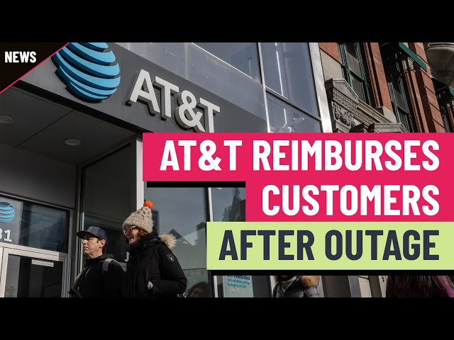 AT&T reimburses customers affected by recent outage — Who is eligible and who isn’t