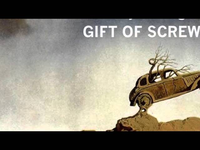 Lindsey Buckingham: "Deep Dense" (from "Gift Of Screws", unreleased album)