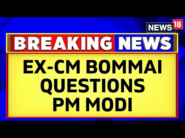 Karnataka Congress Corners BJP, Demands Answers From The PM Over The Candidature Of Prajwal Revanna