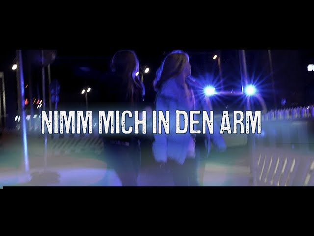 Melina - Nimm mich in den Arm (offizielles Musikvideo) // VDSIS