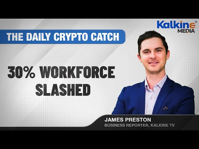 Cryptocurrency firm Genesis makes major cuts | Kalkine Media