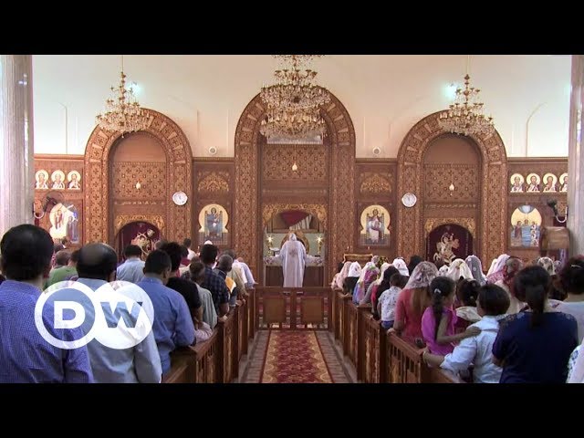 Is Egypt failing to protect its Coptic Christians? | DW Documentary