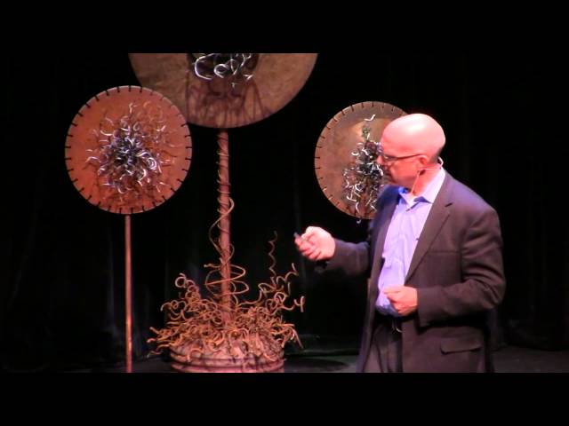 TEDxConejo - Dr. Glenn Begley - The Complex Biology of Cancer (or Why Haven't We Cured It Yet?)