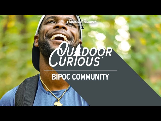 Mountaineer & Advocate Answers Top FAQs about Experiencing the Outdoors in the BIPOC Community