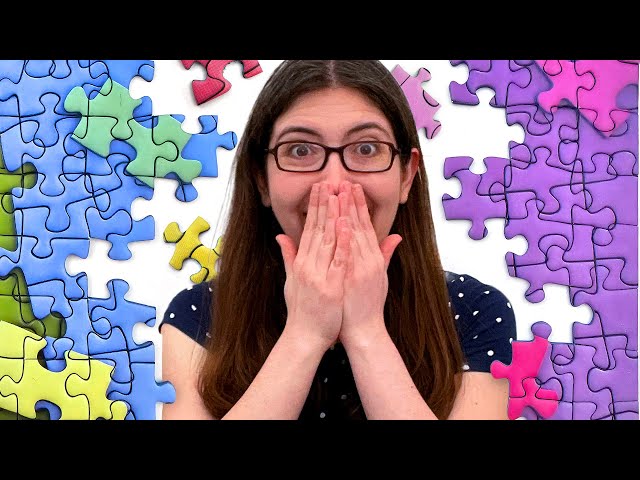 My new puzzle will break your brain 🤯🤯🤯
