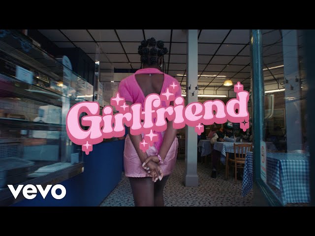 Äyanna - Girlfriend (Official Music Video) [Episode 1]