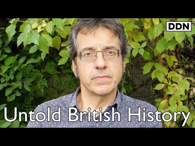 The Dark Side of British History You Weren't Taught in School | George Monbiot