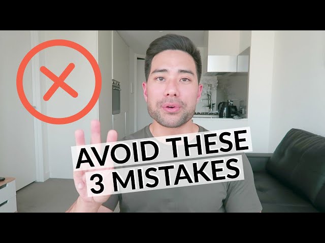 3 BIG MISTAKES To Avoid When Starting An Online Business | Entrepreneur Mistakes To Avoid
