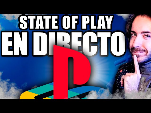 REACCIÓN: State of Play ENERO de 2024 Nuevos JUEGOS para PS5: Stellar Blade y más - En DIRECTO