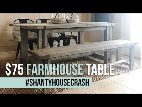 Table Builds
