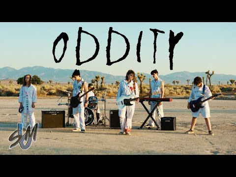 SM6 - Oddity (Official Music Video)