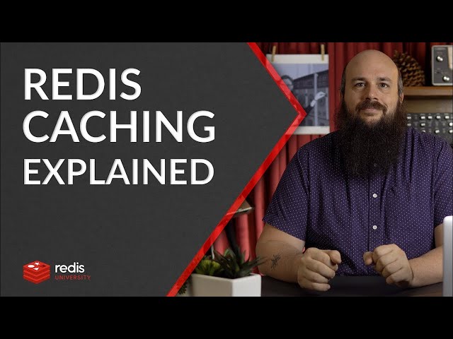 What is Redis Cache?