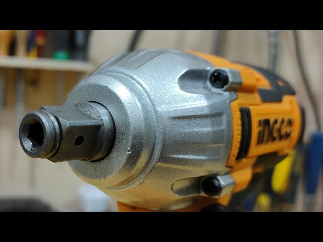 INGCO 1/2 inch Impact Wrench Dual Anvil (Chuck) Replacement
