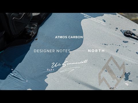 Designer Notes | Atmos Carbon 2023