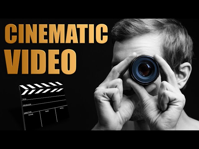 THIS will Make Your Video Look CINEMATIC