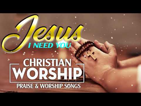 🙏✝️Best Praise and Worship Songs || Top Christian Songs of All Time || Collection of The Best and Most Popular Worship Songs