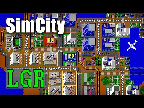 SimCity 30 Years Later: A Retrospective