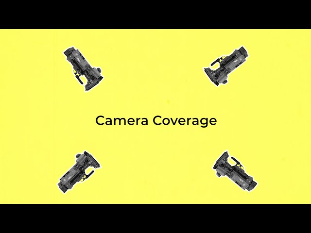 Camera Coverage Explained #Shorts