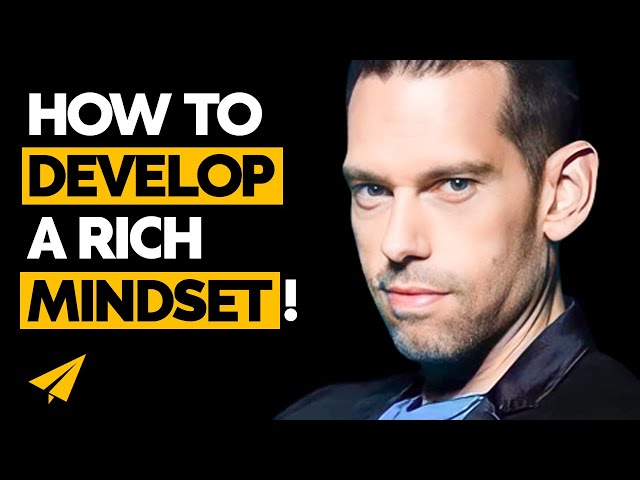 How to Have an UNSTOPPABLE Mindset ft. @tombilyeu