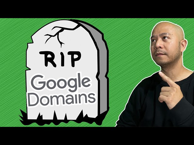 Transfer Google Domains to Cloudflare