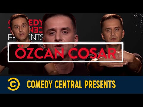 Stand-Up-Comedy | Comedy Central Deutschland