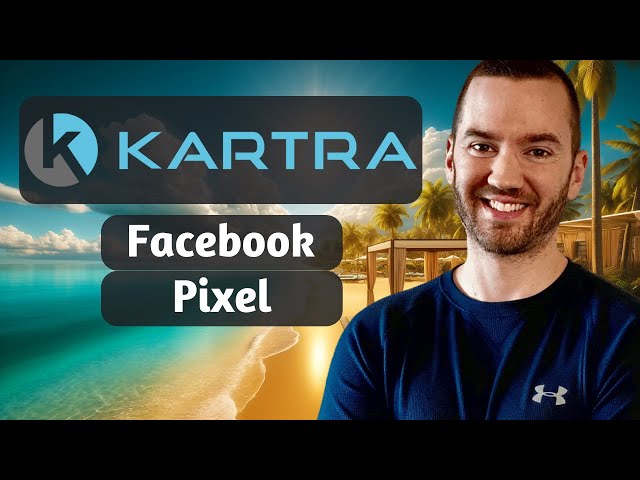 Kartra Facebook Pixel 2024 (How To Install Facebook Pixel On Landing Page)