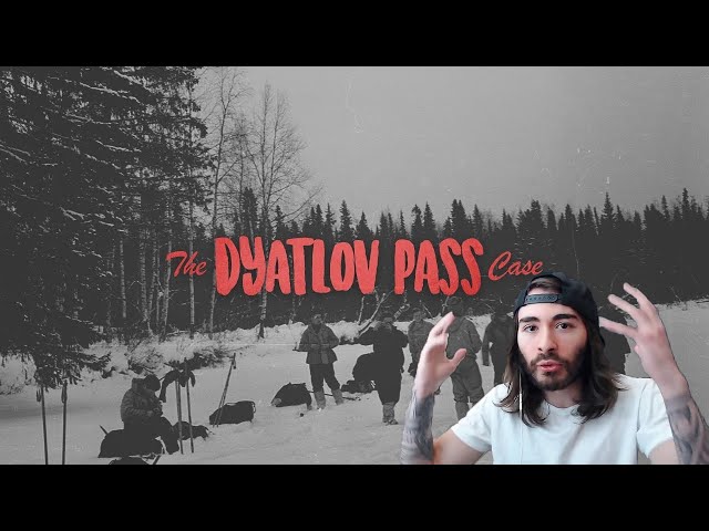 MoistCr1tikal Reacts to The Dyatlov Pass Case by LEMMiNO with Twitch Chat